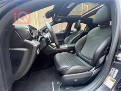 مرسيدس بنز C-Class